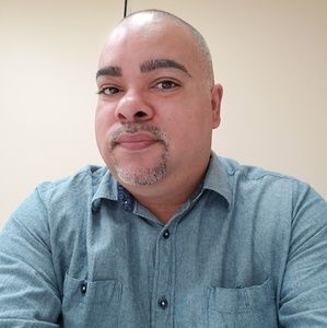 Meet your Posher, Luis Armando